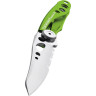 Нож LEATHERMAN SKELETOOL KBX SUBLIME 832384